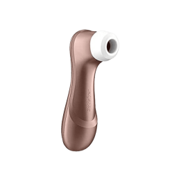 Satisfyer Pro 2 Rosa - Distribución Mayorista
