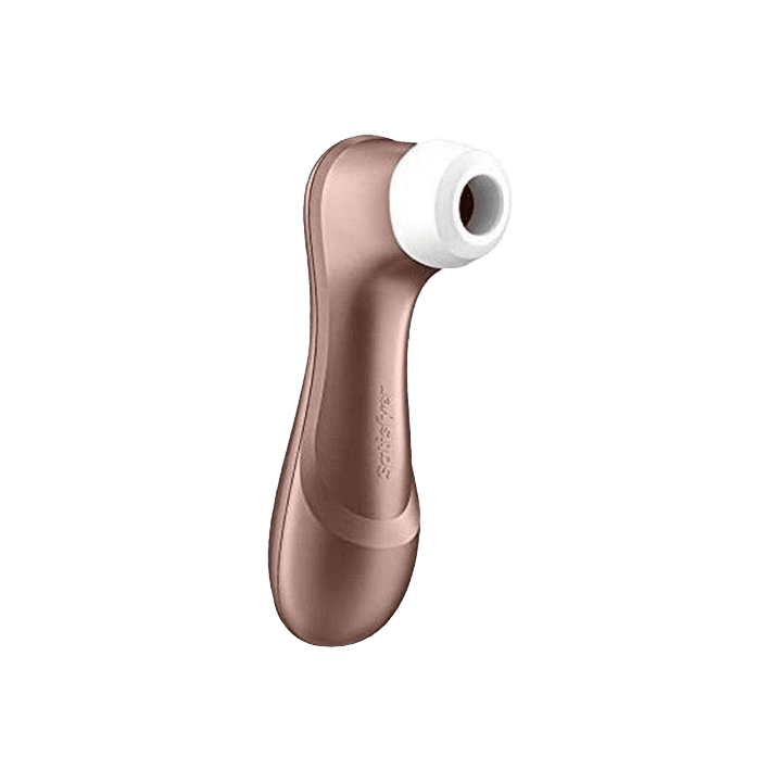 Satisfyer Pro 2 Rosa - Distribución Mayorista