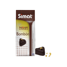 Choco Bombon 1 kg Simat | Distribución Mayorista