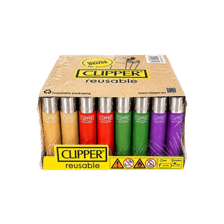 Clipper Micro Gedecoreerd CP22R | Distribución Mayorista
