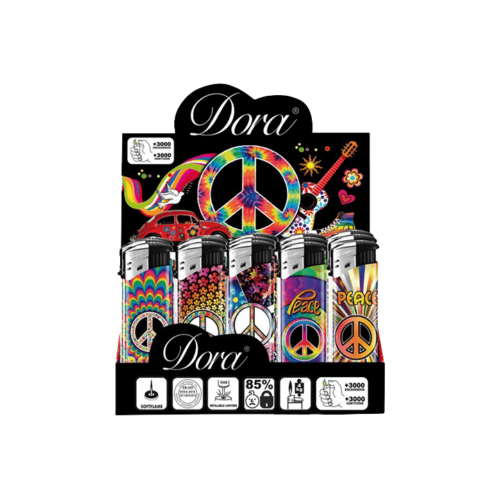 Dora Themed Lighter | Distribución Mayorista