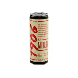 Cerveza 1906 Estrella Galicia 330ml-Distribución Mayorista