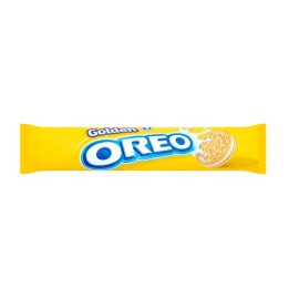 Oreo Golden Roller 154g-Distribución Mayorista