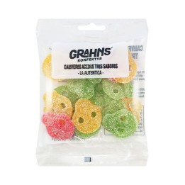Zure Gemengde Schedels 85 g | Distribución Mayorista