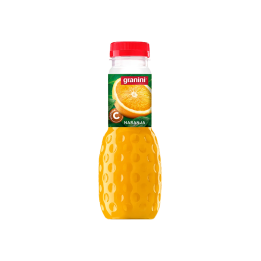 Granini Sinaasappel 330 ml | Distribucion Mayorista