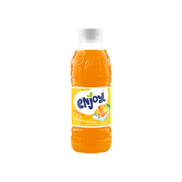 Enjoy Mandarijnsap San Benedetto 500ml - Distribución Mayorista