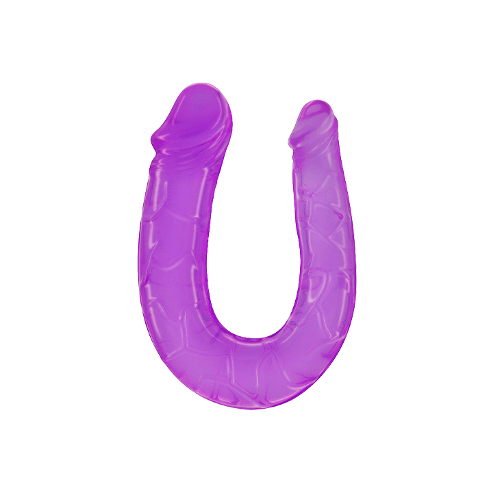 Dubbele Dildo Double Trouble Crushious 27 cm | Distribución Mayorista