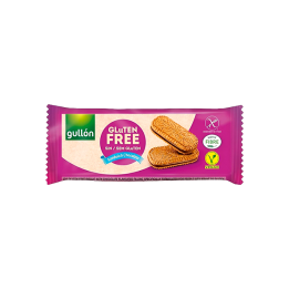 Sandwich Cioccolato Senza Glutine 45 g Gullón | Distribución Mayorista