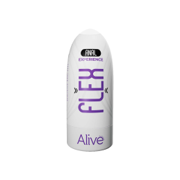 Masturbador Ano Super Realistic Alive | Distribución Mayorista