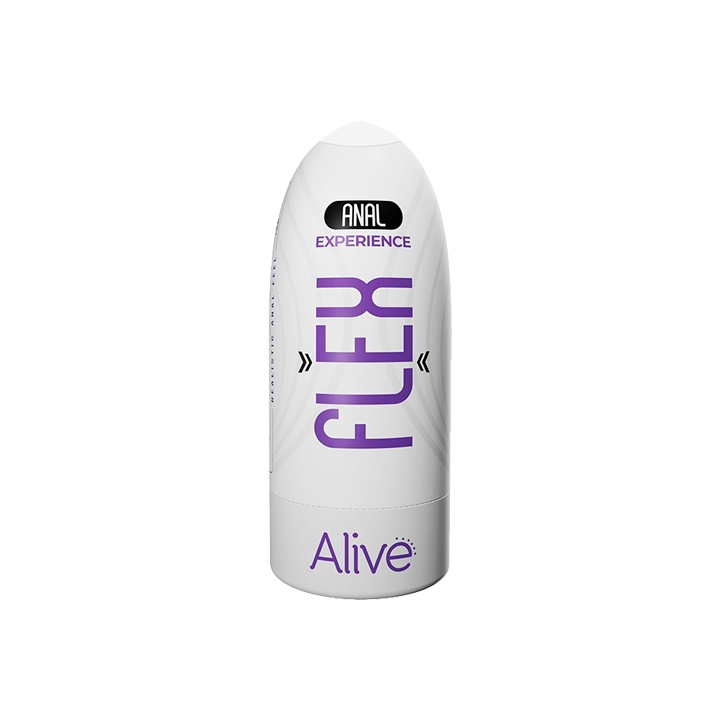 Super Realistic Alive Anus Masturbator | Distribución Mayorista
