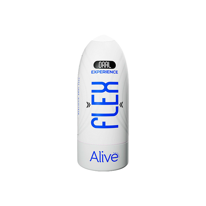 Masturbatore Bocca Super Realistic Alive | Distribucion Mayorista