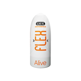 Masturbatore Generic Super Realistic Alive | Distribución Mayorista