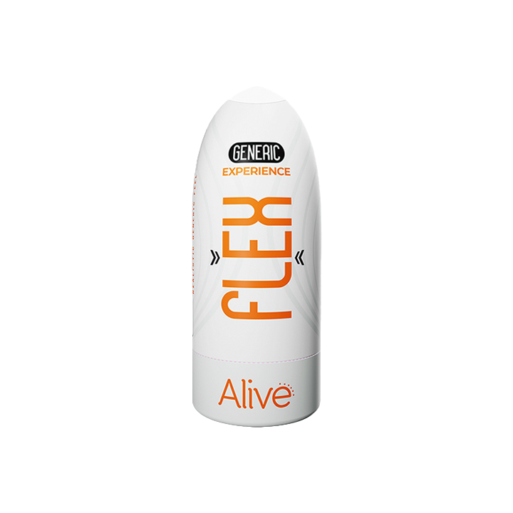 Generic Super Realistic Masturbator Alive | Distribución Mayorista