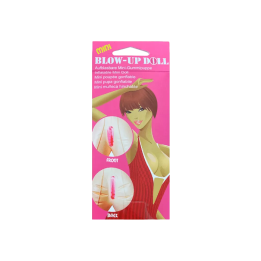 Mini Muñeca Hinchable - Distribución Mayorista