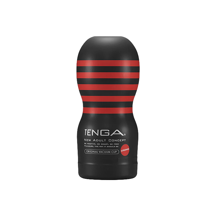 Tenga Masturbator | Distribución Mayorista