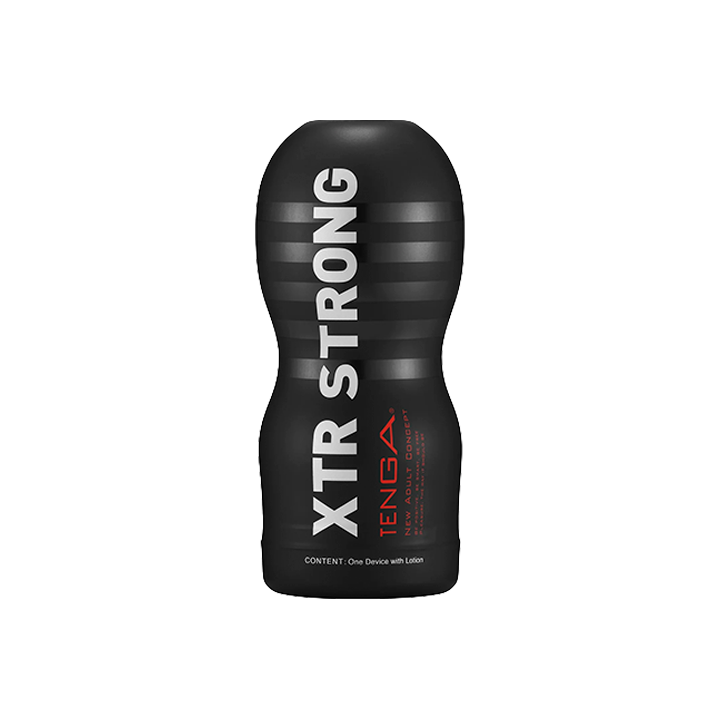 Masturbator Tenga- Distribución Mayorista