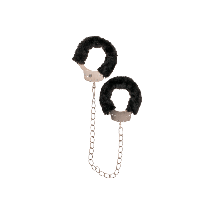Manette con Felpa per i Piedi Out of the Love | Distribución Mayorista