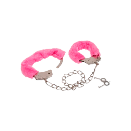 Manette con Felpa per i Piedi Out of the Love | Distribución Mayorista