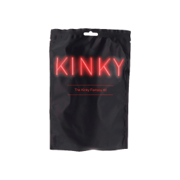 The Kinky Fantasy Kit-Distribución Mayorista
