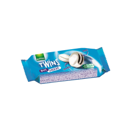 Twins Witte Chocolade 42g Gullón | Distribución Mayorista