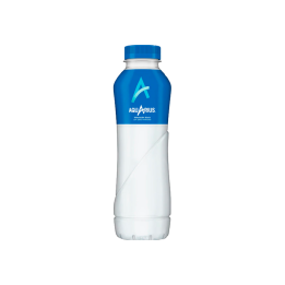 Aquarius Limone 500 ml-Distribución Mayorista