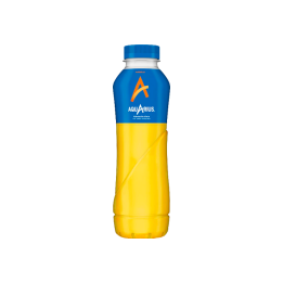 Aquarius Orange 500 ml | Distribución Mayorista