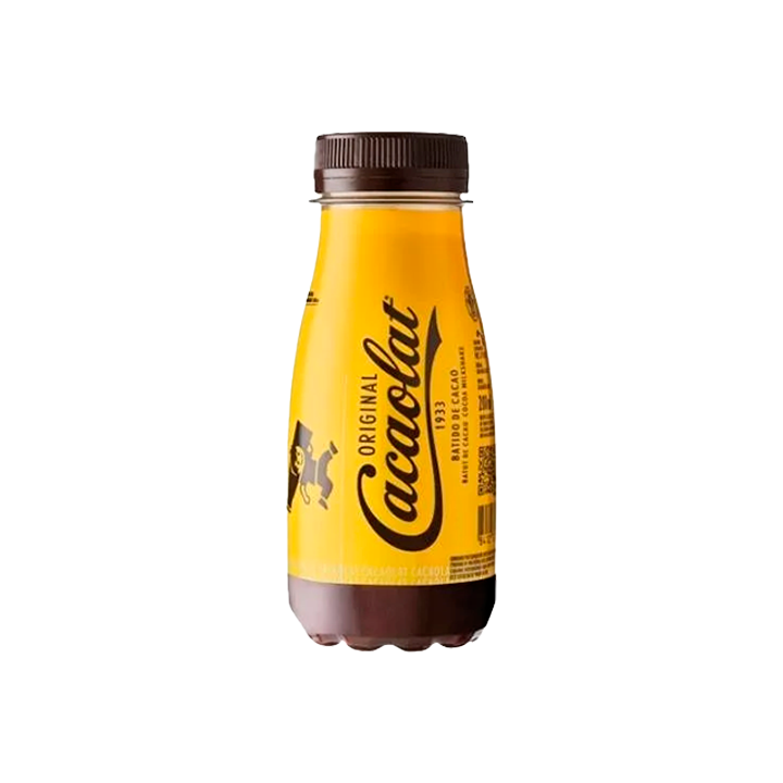 Cacaolat 200ml-Distribución Mayorista