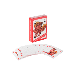 Scala Kamasutra Cards-Distribución Mayorista