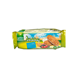 Sandwich Yoghurt Vitalday 44 g Gullón | Distribución Mayorista