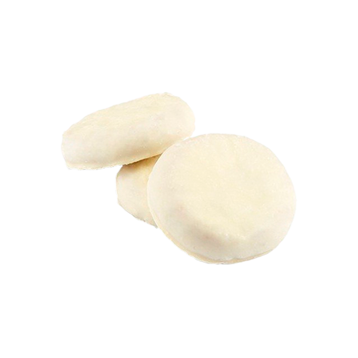 Choco Bom Blanc 100g Gullón-Distribución Mayorista