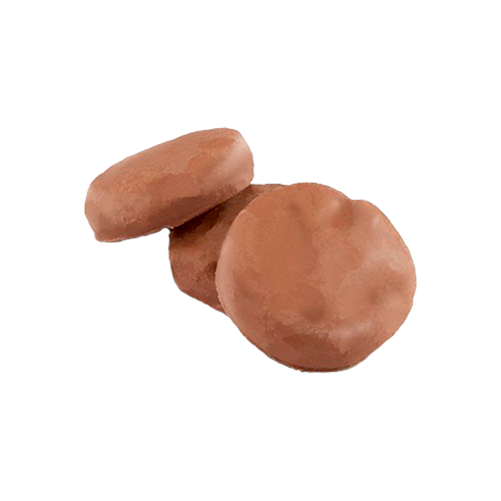 Choco Bom Milk 100g-Distribución Mayorista