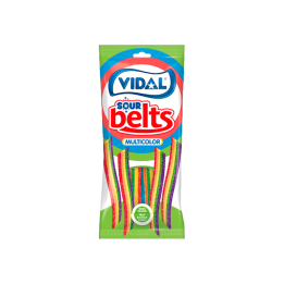Fitas Multicolor 90g Vidal-Distribución Mayorista