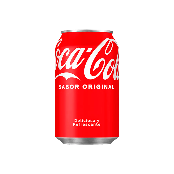 Coca-Cola 330 ml | Distribucion Mayorista