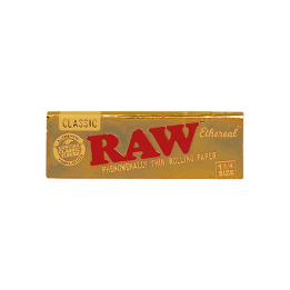 Raw Classic Ethereal 1.1/4 - Distribución Mayorista
