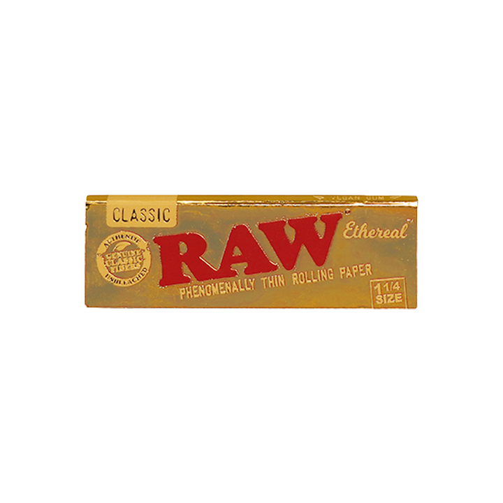 Raw Classic Ethereal 1.1/4 - Distribución Mayorista
