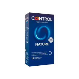 Control Nature 12 uds|Distribución Mayorista