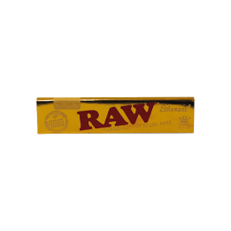 Raw Classic Ethereal King Size Slim - Distribución Mayorista