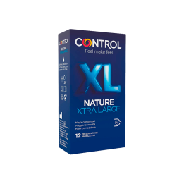 Control Nature XL 12 uds|Distribución Mayorista