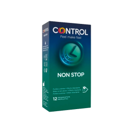Control Non Stop 12 Stück-Distribución Mayorista