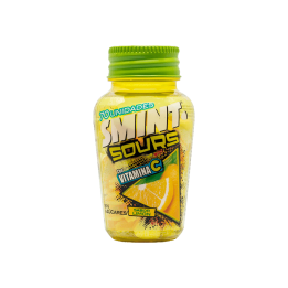 Smint Sours 49 g | Distribución Mayorista