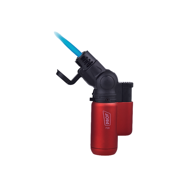PROF Rotary Metal Rubber Blueflame | Distribución Mayorista