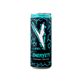 Eneryeti Anyel 250ml - Distribución Mayorista