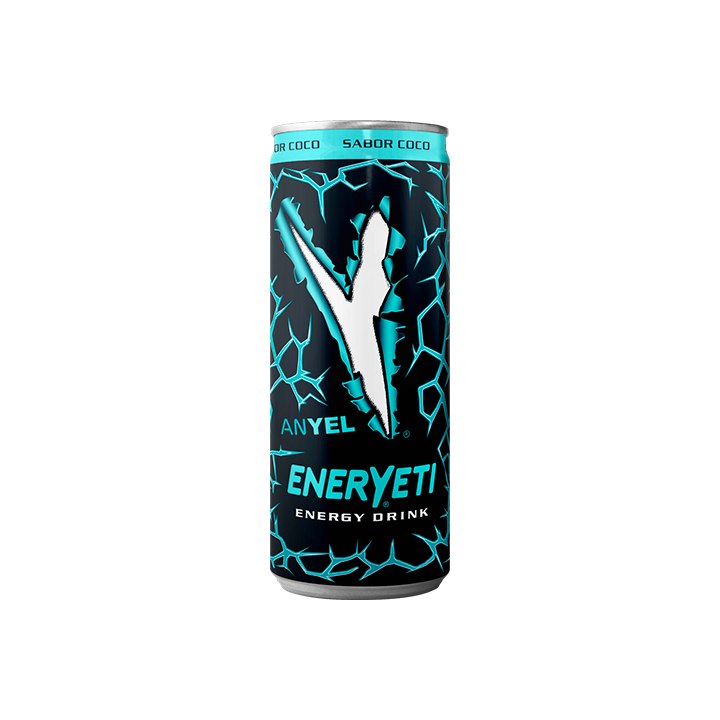 Eneryeti Anyel 250 ml | Distribucion Mayorista