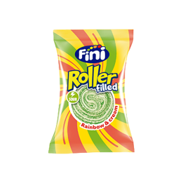 Gevulde Rolkoek Fantasia 20 g - Distribución Mayorista