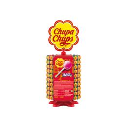 Chupa Chups The Best Of 200 uds - Distribución Mayorista