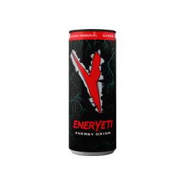 Eneryeti Original 250ml - Distribución Mayorista