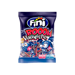 Vampiros Boom 70g Fini-Distribución Mayorista