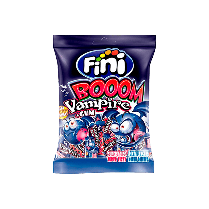 Vampiri Boom 70 g Fini | Distribución Mayorista