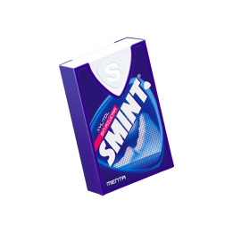 Smint Munt 12 stuks-Distribución Mayorista