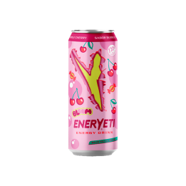 Eneryeti Bloom 500ml Marcado - Distribución Mayorista